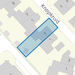 Perceel HDB01-Z-2213