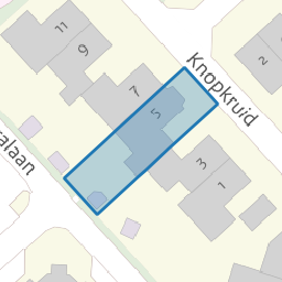 Perceel HDB01-Z-2214