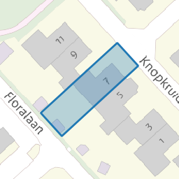 Perceel HDB01-Z-2215