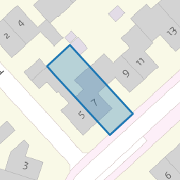 Perceel HDB01-Z-2219