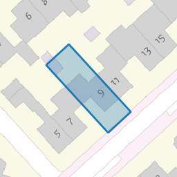 Perceel HDB01-Z-2220