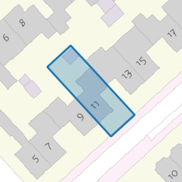 Perceel HDB01-Z-2221