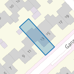 Perceel HDB01-Z-2222