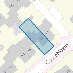 Perceel HDB01-Z-2224