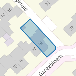 Perceel HDB01-Z-2225