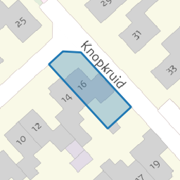 Perceel HDB01-Z-2226