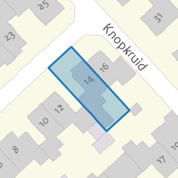 Perceel HDB01-Z-2227