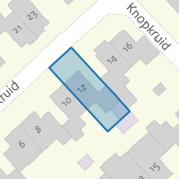 Perceel HDB01-Z-2228