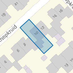 Perceel HDB01-Z-2229