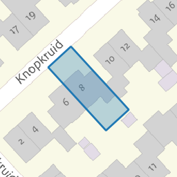 Perceel HDB01-Z-2230