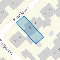 Perceel HDB01-Z-2231