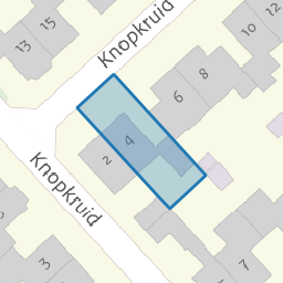 Perceel HDB01-Z-2232