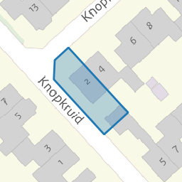 Perceel HDB01-Z-2233