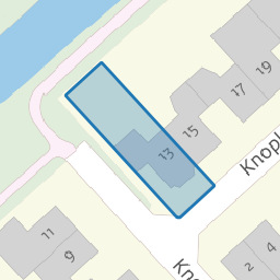 Perceel HDB01-Z-2234