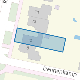 Perceel HDB01-Z-2249
