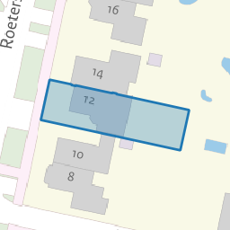 Perceel HDB01-Z-2250