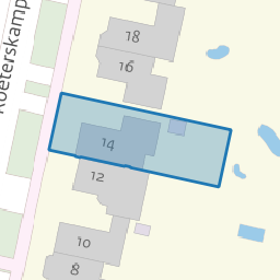 Perceel HDB01-Z-2251