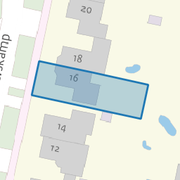 Perceel HDB01-Z-2252