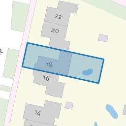 Perceel HDB01-Z-2253