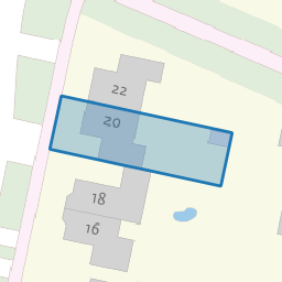 Perceel HDB01-Z-2254