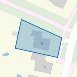 Perceel HDB01-Z-2256