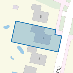 Perceel HDB01-Z-2257