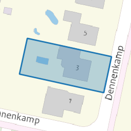 Perceel HDB01-Z-2259