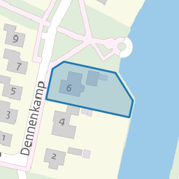 Perceel HDB01-Z-2263