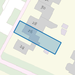 Perceel HDB01-Z-2265