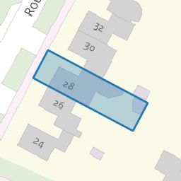 Perceel HDB01-Z-2266