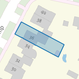 Perceel HDB01-Z-2270