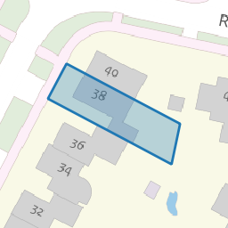 Perceel HDB01-Z-2271