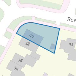 Perceel HDB01-Z-2272