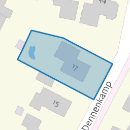 Perceel HDB01-Z-2275