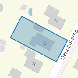 Perceel HDB01-Z-2276