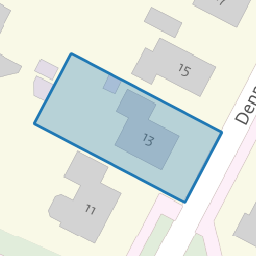 Perceel HDB01-Z-2277