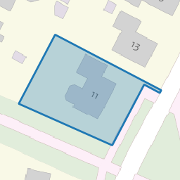 Perceel HDB01-Z-2278