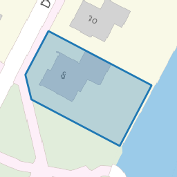 Perceel HDB01-Z-2279