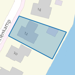 Perceel HDB01-Z-2281