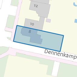 Perceel HDB01-Z-2285