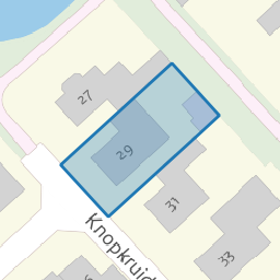 Perceel HDB01-Z-2287