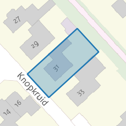 Perceel HDB01-Z-2288