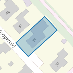 Perceel HDB01-Z-2289