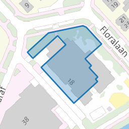 Perceel HDB01-Z-2291