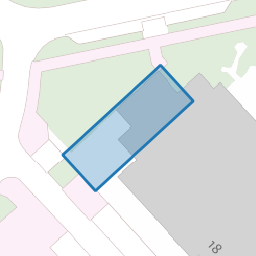 Perceel HDB01-Z-2292