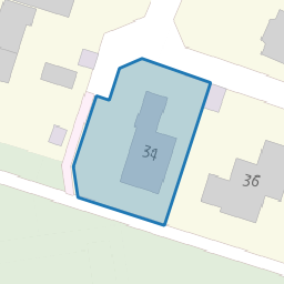 Perceel HDB01-Z-2295