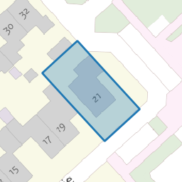 Perceel HDB01-Z-2299