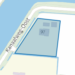 Perceel HDB01-Z-2306