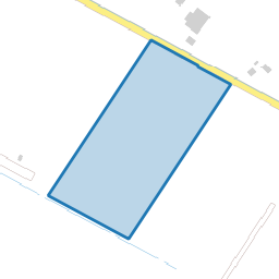 Perceel HDB01-Z-2308