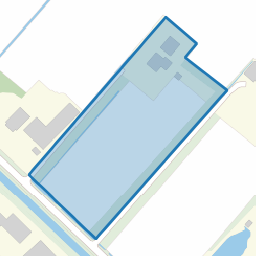 Perceel HDB01-Z-2313